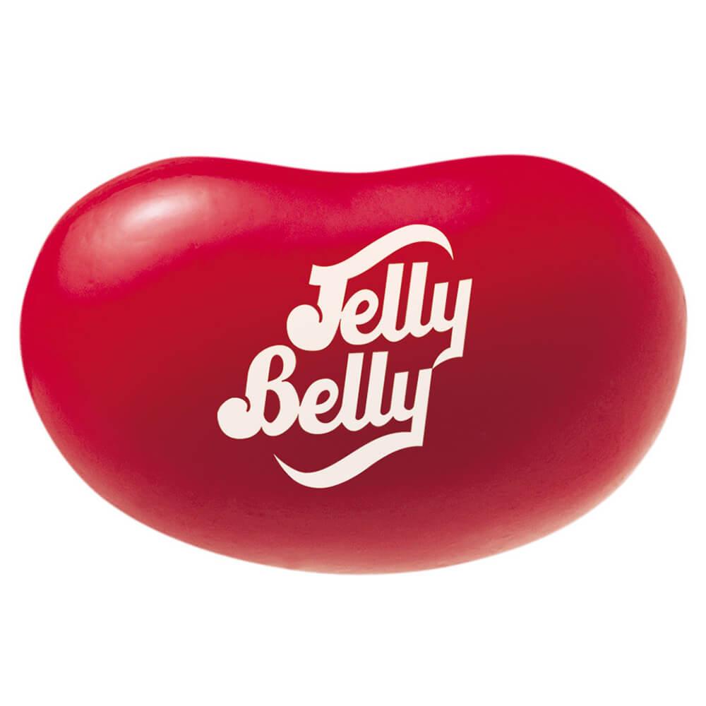 Jelly Belly Red Apple 10LB Case Candy Warehouse