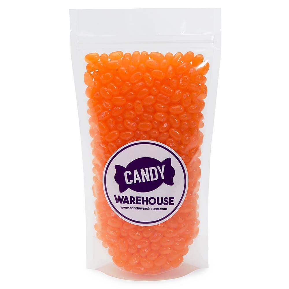 Sunkist® Tangerine Jelly Beans - 16 oz Re-Sealable Bag