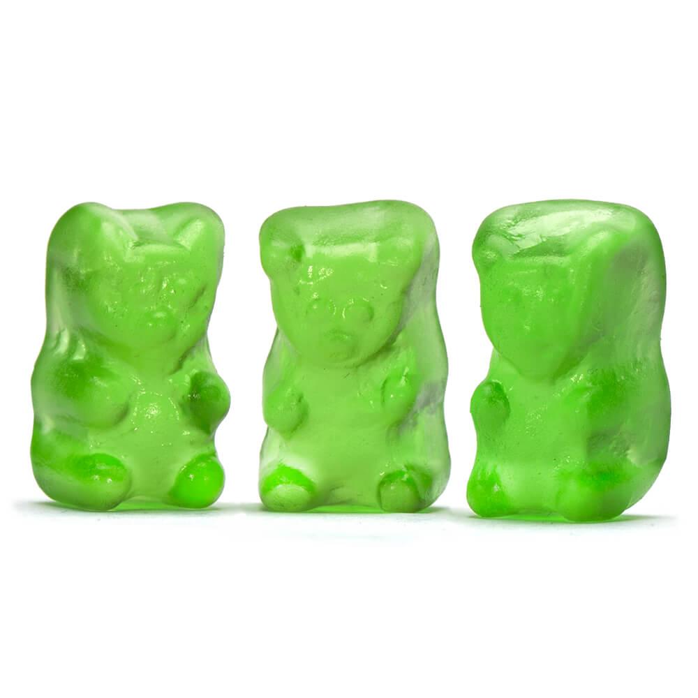 Candy Pros Mango Gummy Bears