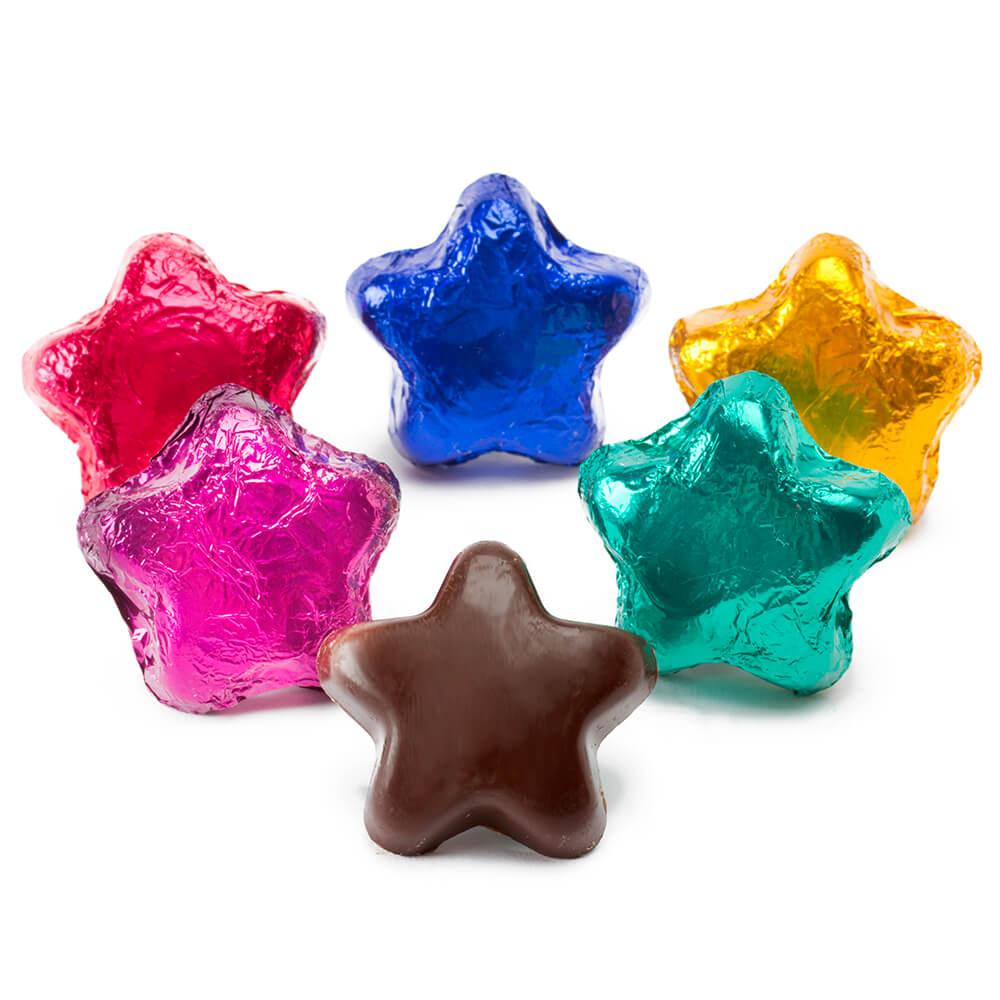 Monedas de Chocolates (x45 Unid) - Candy Market