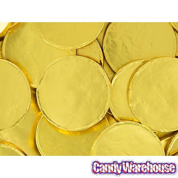 Chocolate blank package. Gold wrapper Stock Illustration