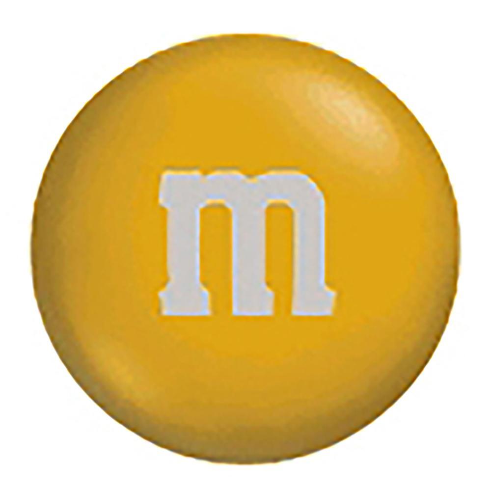 Gold M&M's® | M&M's 