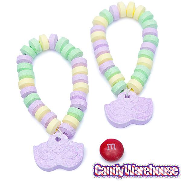 Candy Bracelets - 30 CT Bag - Bulk Candy Bracelets • Oh! Nuts®