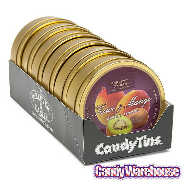 Mango and Mango Hab rib candy have are some of our best sellers. Shop…