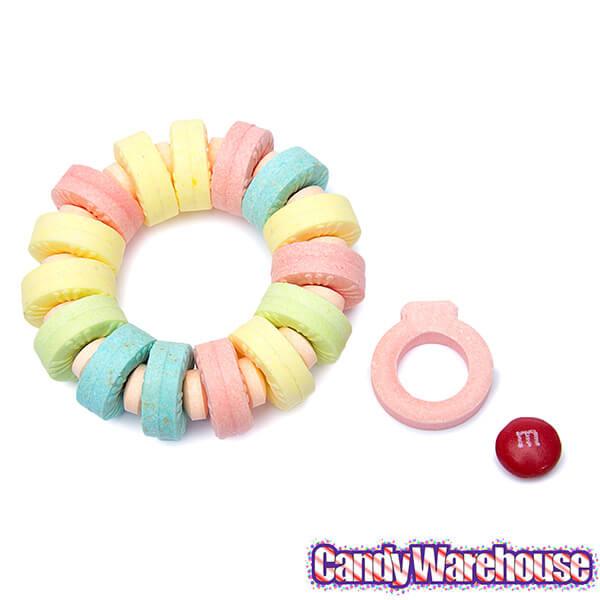 Candy Bracelet set 2 – Alameda Turquesa