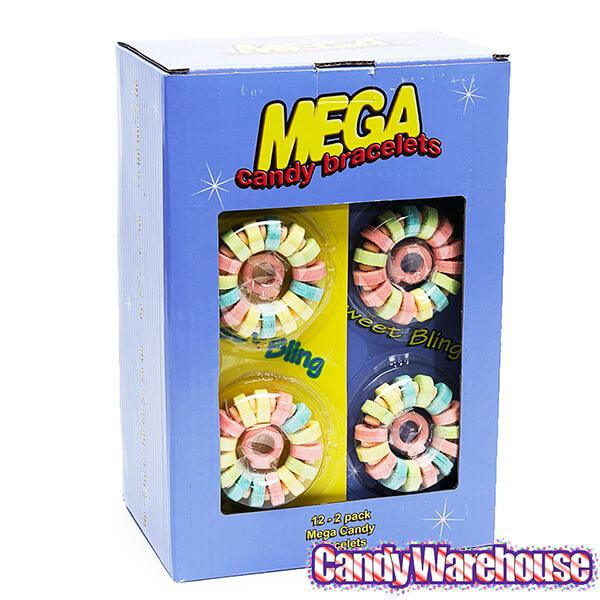Mega Candy Bracelet