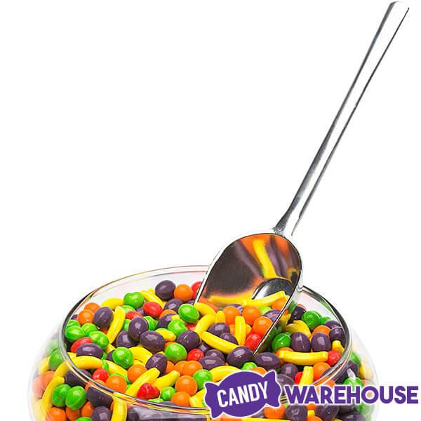 Party Darby Metal 4.5-ounce Long Handle Candy Scoop