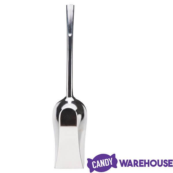 Party Darby Metal 4.5-ounce Long Handle Candy Scoop