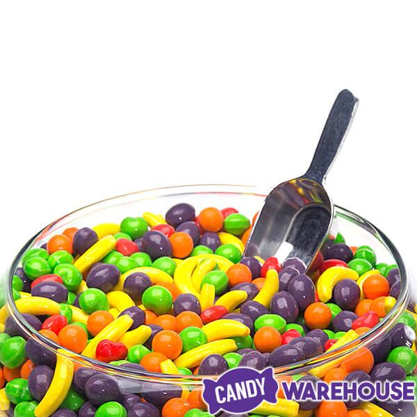 Aluminum Scoop, Candy Store Supplies