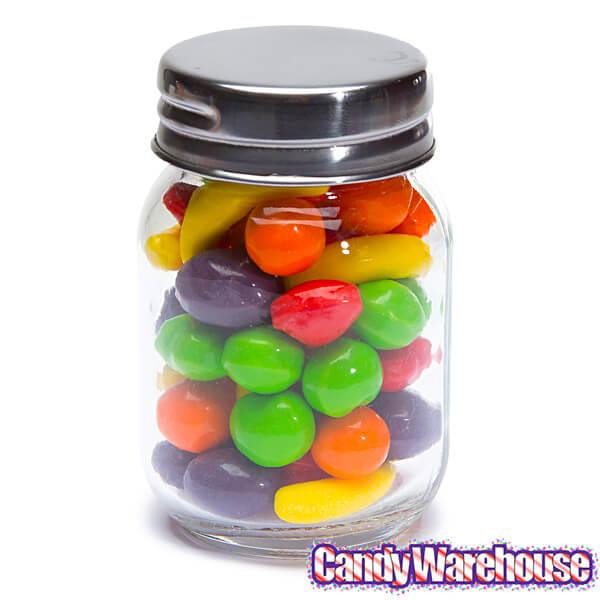 http://www.candywarehouse.com/cdn/shop/files/mini-glass-favor-jars-2-75-ounce-mason-jar-with-silver-top-12-piece-set-candy-warehouse-3.jpg?v=1689311813