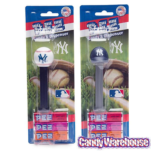 San Francisco Giants Baseball PEZ Dispenser & Candy - MLB - PEZ Store – PEZ  Candy