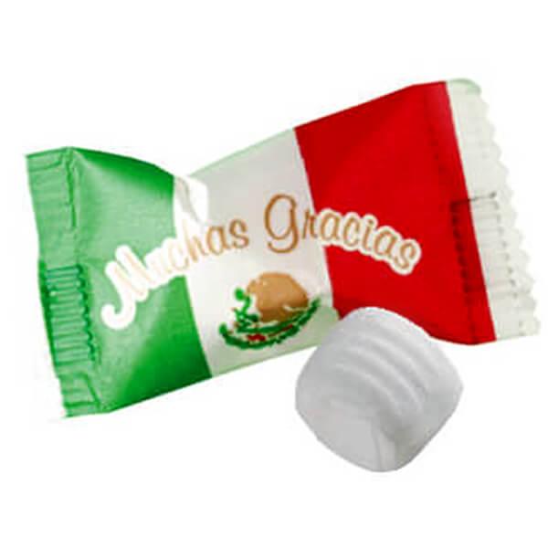 New Mint Paper Candy : : Grocery & Gourmet Foods