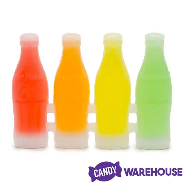 Bulk Wax Bottles (Nik-L-Nips)