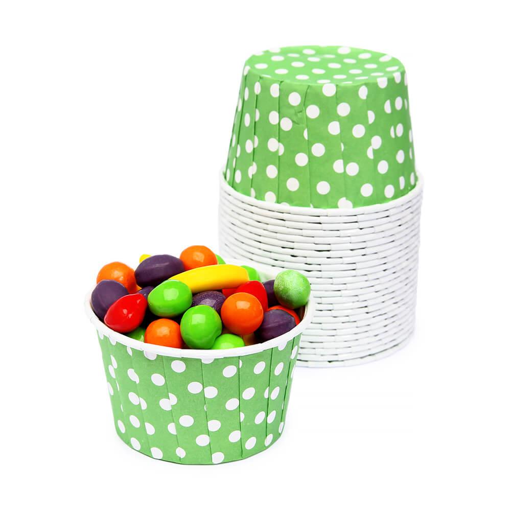 ALL CANDY CUPS