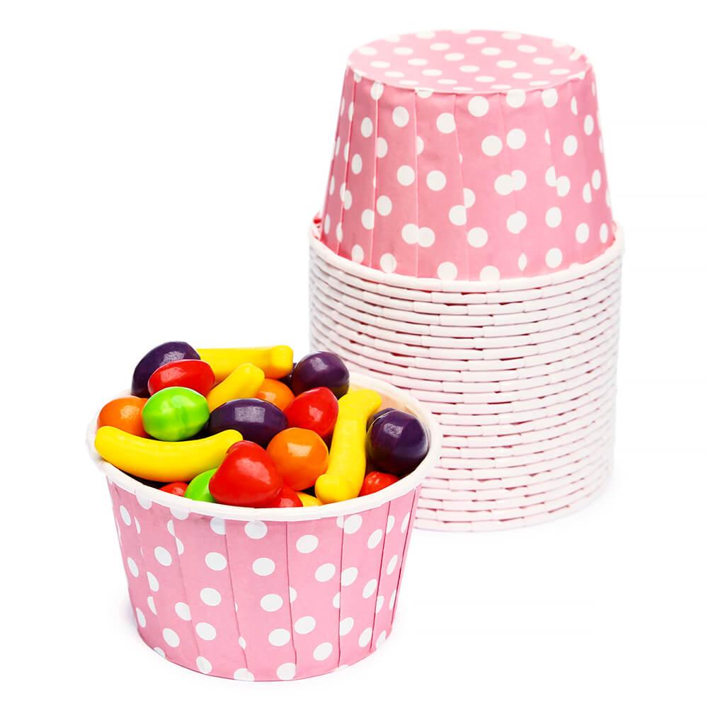 ALL CANDY CUPS