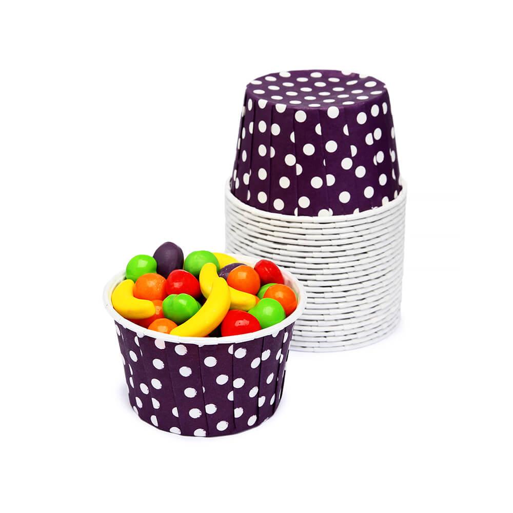 ALL CANDY CUPS