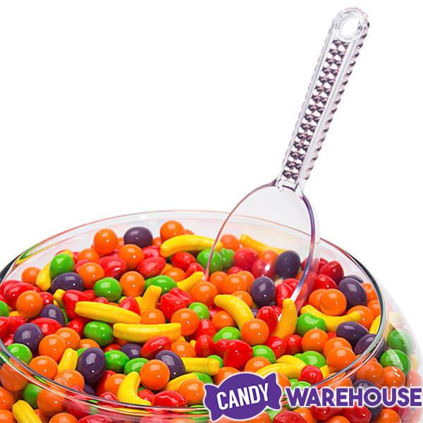 Party Darby Stainless Steel 2-Ounce Candy Scoop