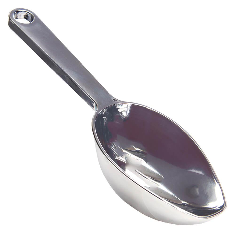 Party Darby Stainless Steel 2-Ounce Candy Scoop