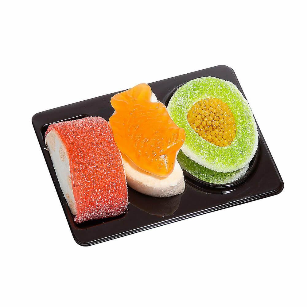 Raindrops Mini Candy Sushi Kit - Lolli and Pops