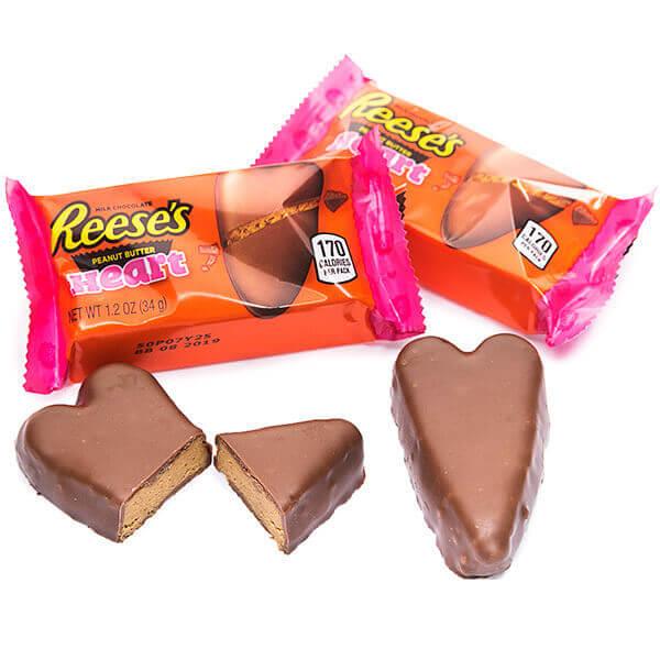 America's favorite Valentine's Day candy is unavailable this year