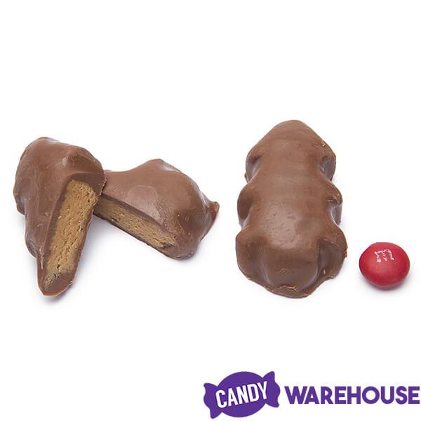 9.6 oz Peanut Butter Candies