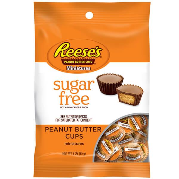 Bulk (12) 2 Piece Grown Up Peanut Butter Cups