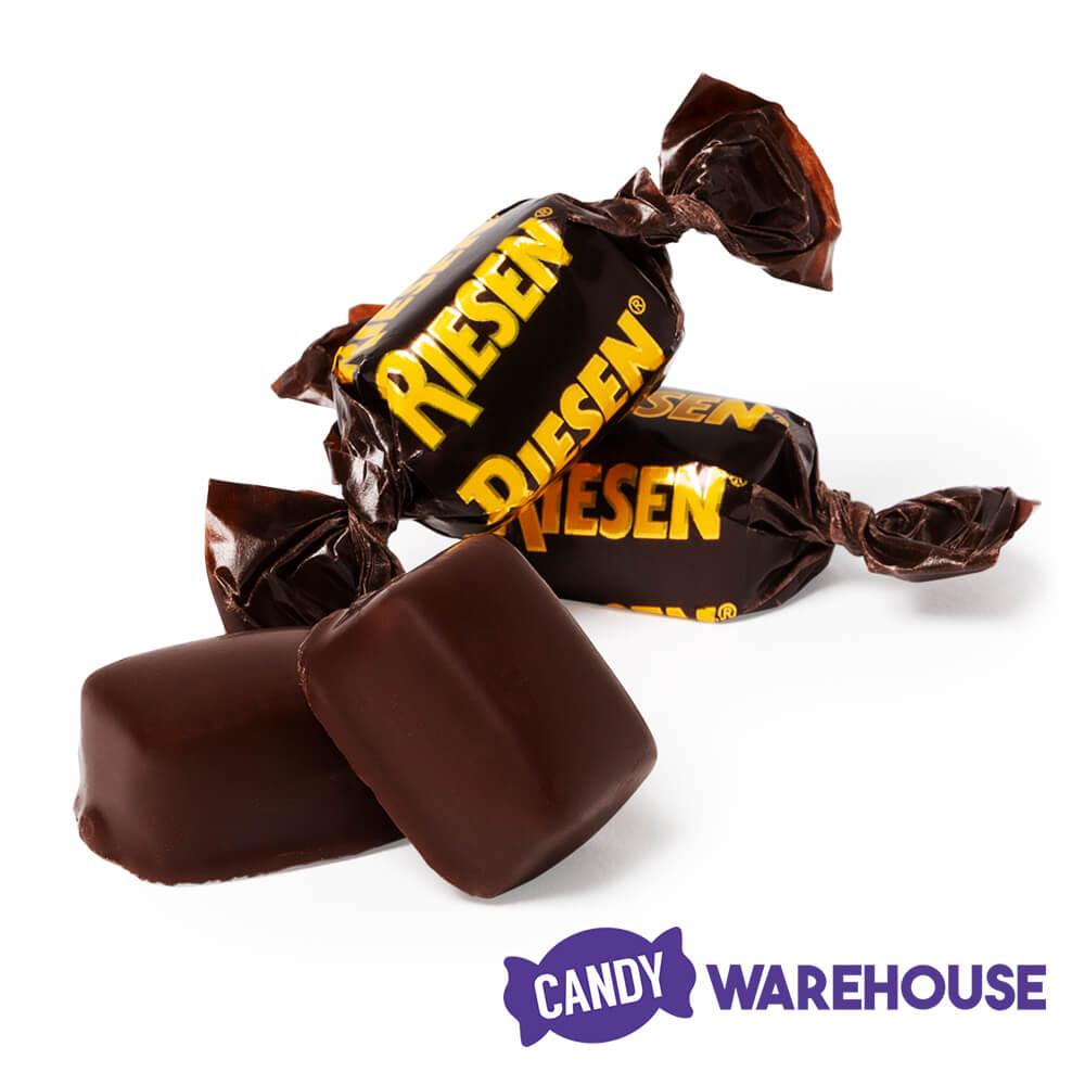 Riesen candy outlet