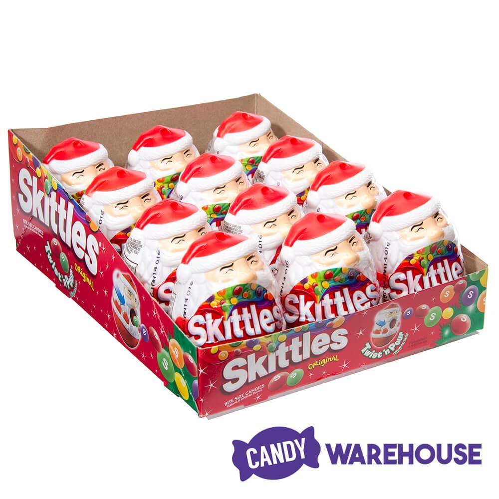 Skittles Original Single (Pack of 12)