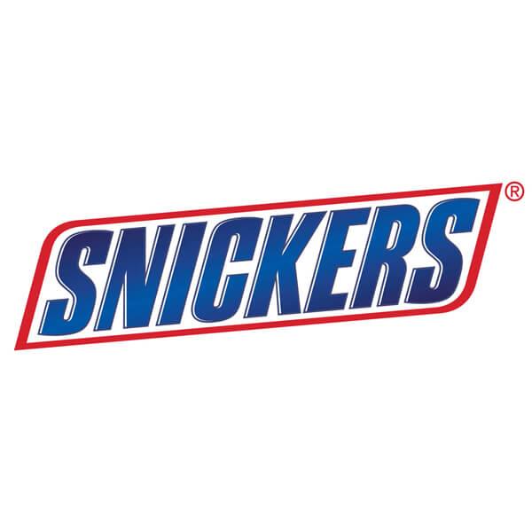 Snickers Peanut Butter Squared Fun Size Candy Bars: 12-Piece Bag