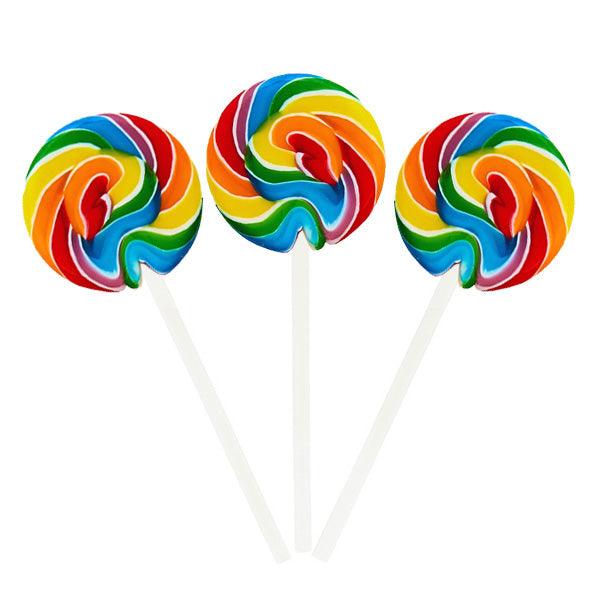 What is the meaning of lollipop ? - Question about English (US)