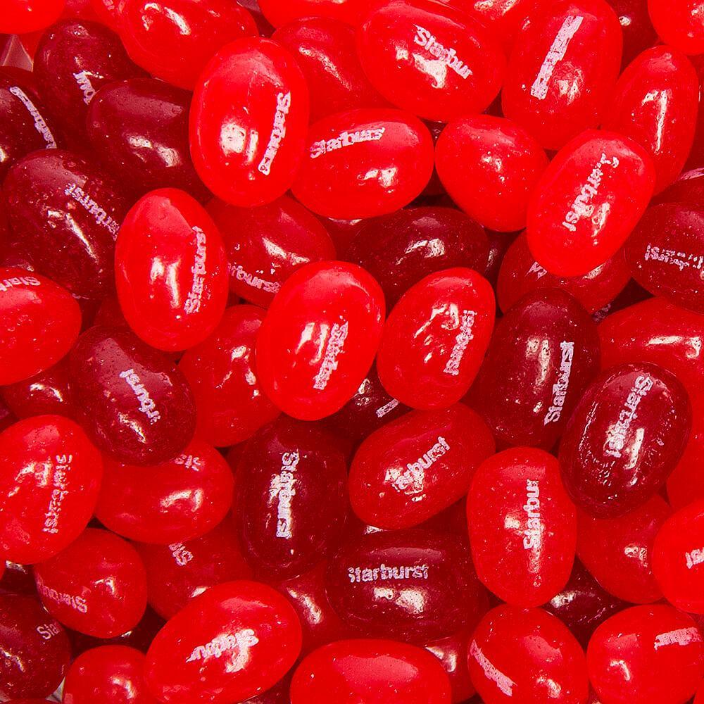 Brach's Jelly Beans, All Reds 14.5 oz, Packaged Candy