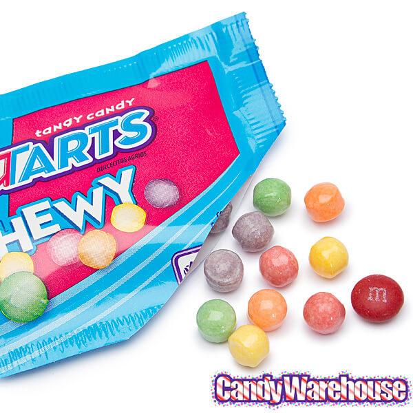 Sweetarts Chewy Sours, and other Confectionery at Australias lowest prices  , are ready to buy at The Professors Online Lolly Shop with the Sku: 2782