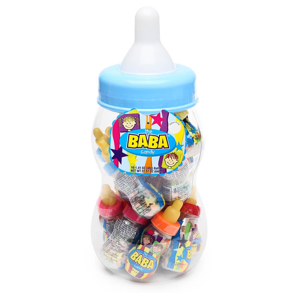 Jumbo Candy Buttons 16