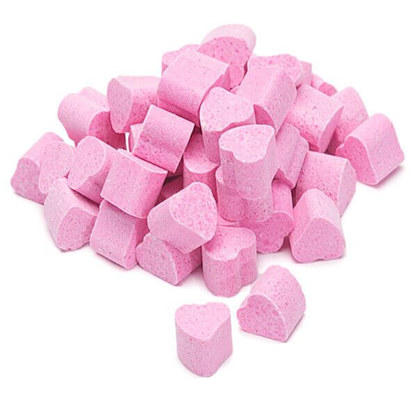 Sugar Heart Candy Charms – KSC