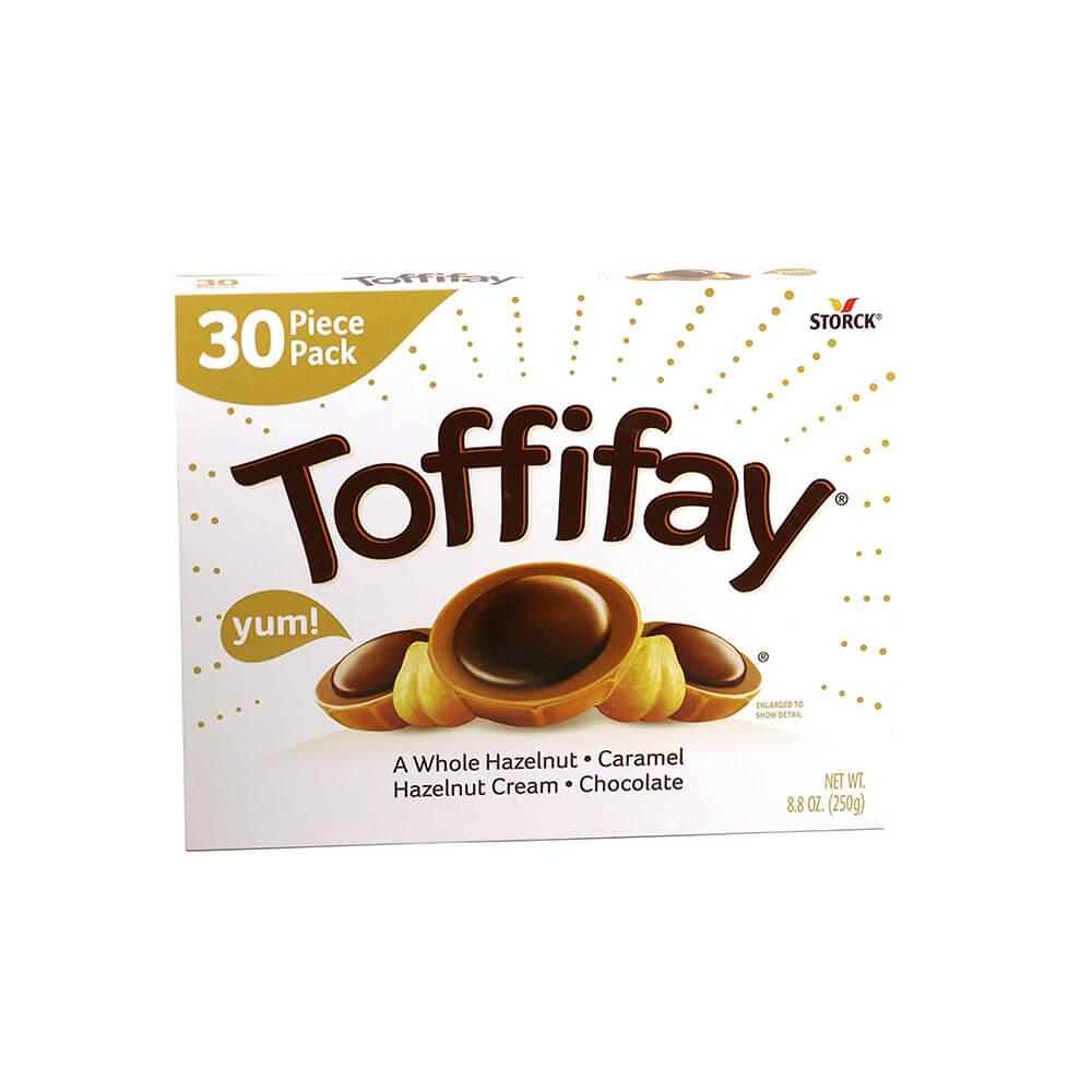 Toffifay – Storck brands