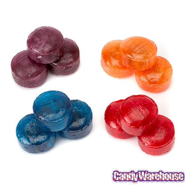 Tootsie Pop Drops - Candy Blog