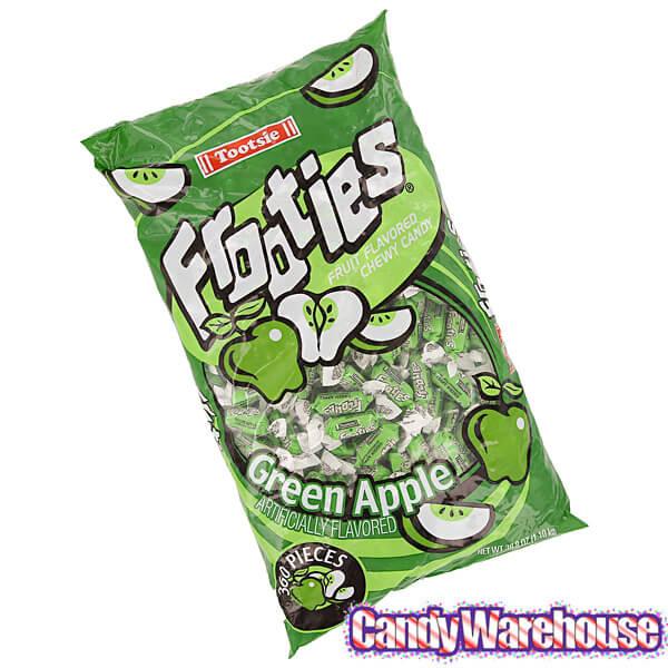 Green Apple Frooties