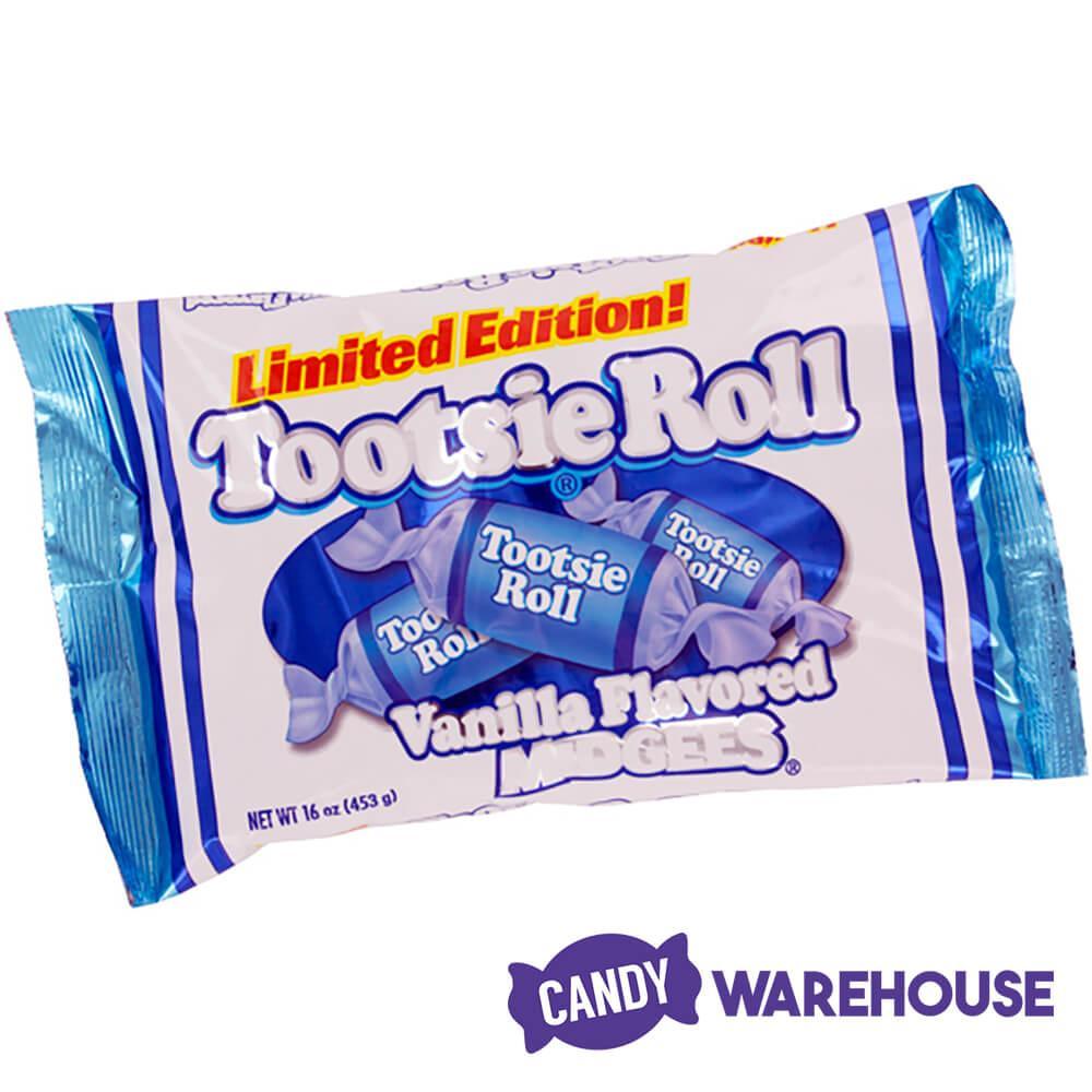 Cream Colored Tootsie Tube Bag – THE WEARHOUSE