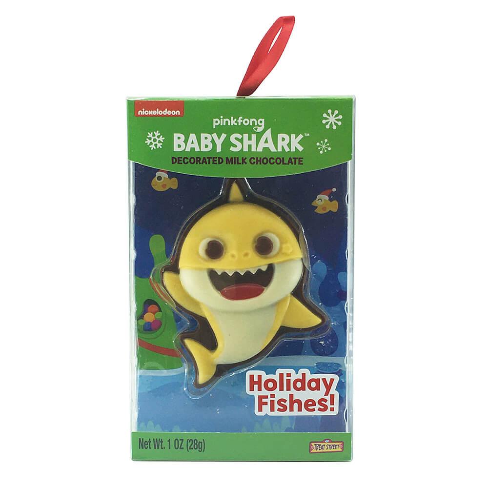 Baby Shark - Shop by Brand