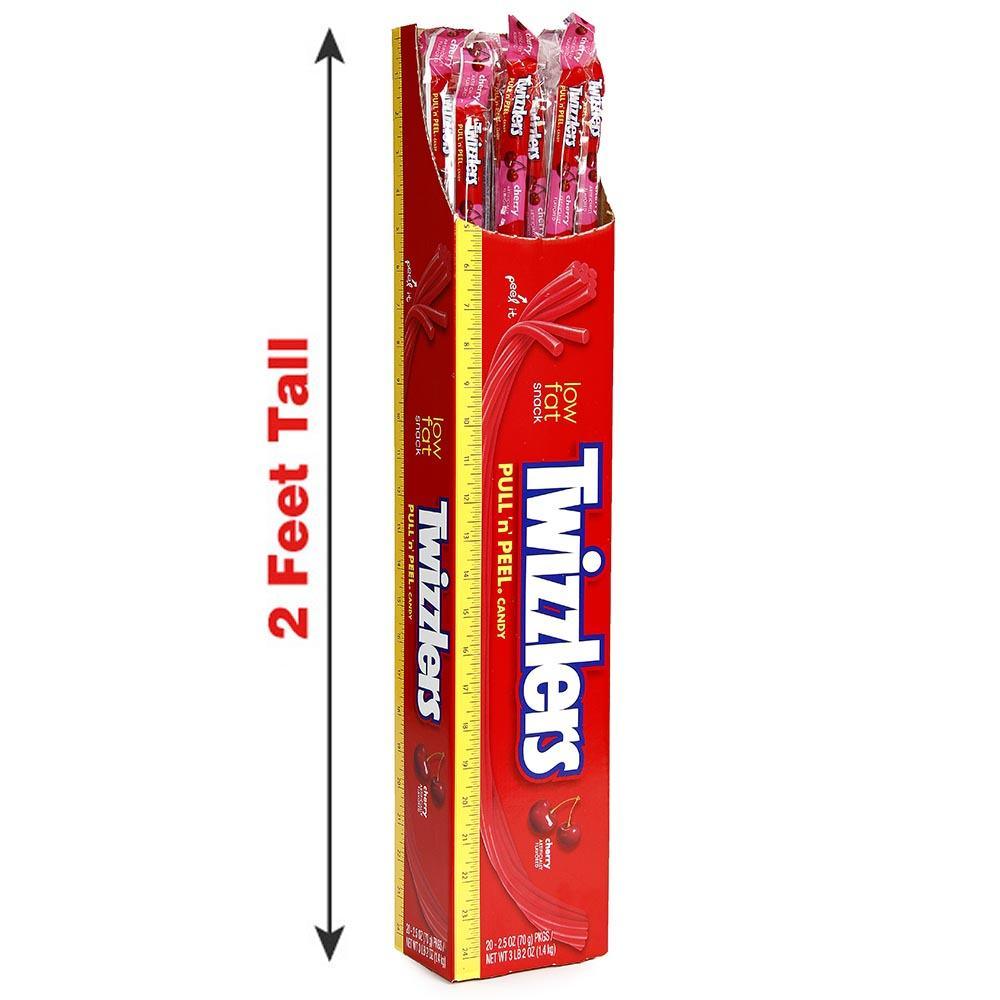 Twizzlers Scented Felt Tip Pens 2 Pack