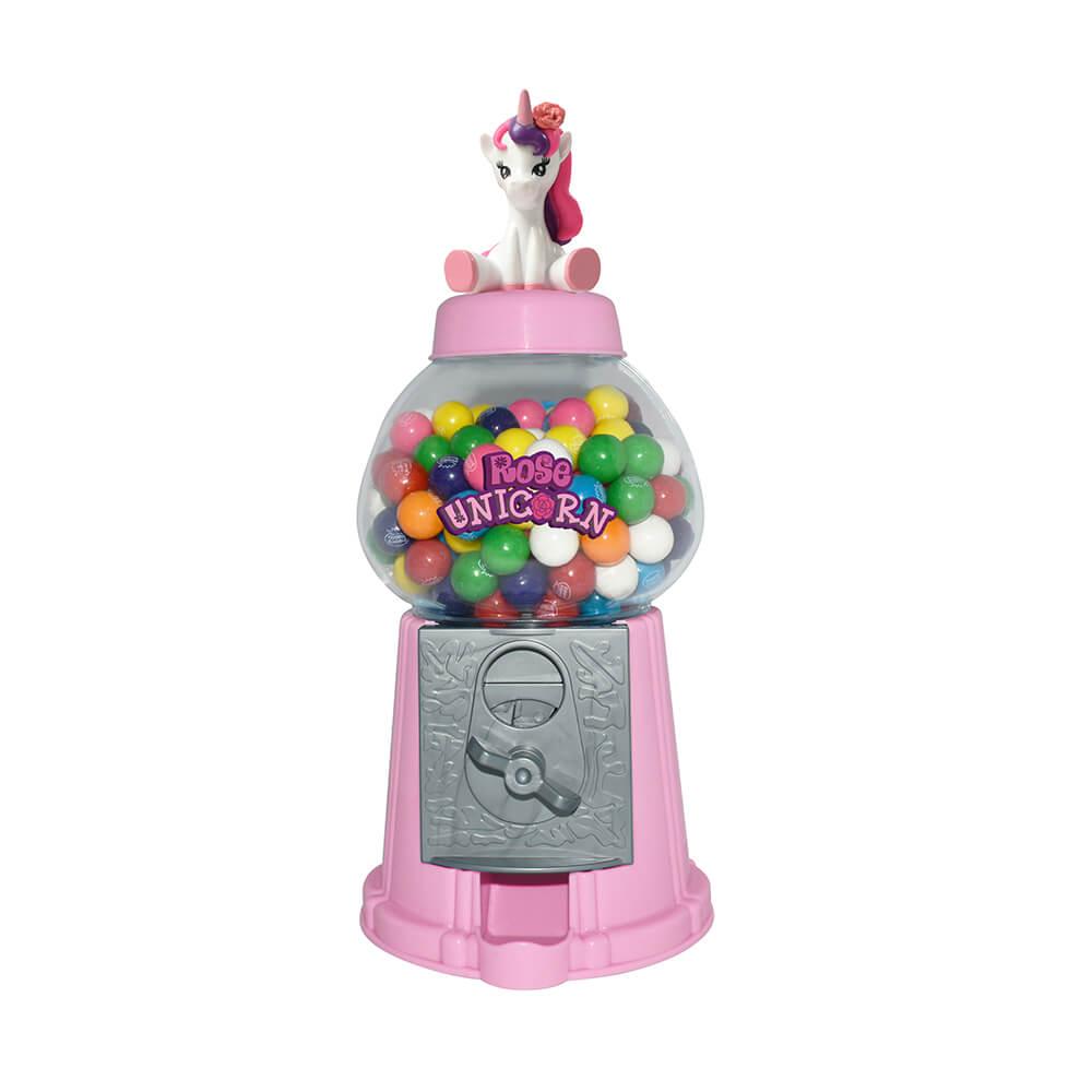 Pink 2024 gumball machine