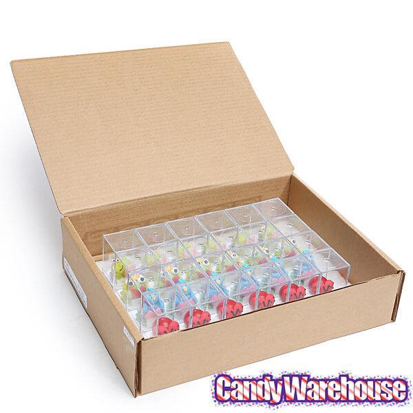  Hwasondy Jelly Gummy Bears Bubbles Original Lunch Box