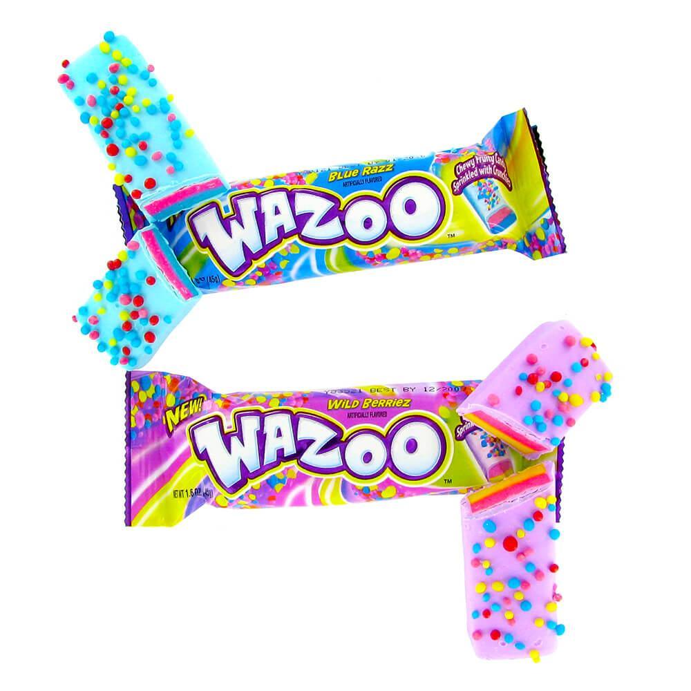 WAZOO Tastebuds on Vimeo