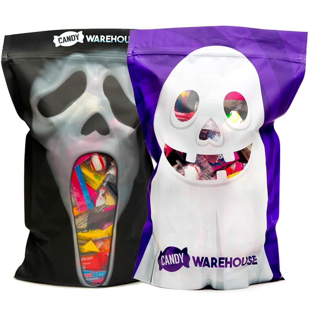 Halloween Candy Bags – Sublimation Blanks & More