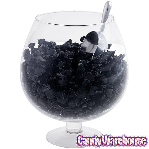 Black Hard Candy Pearls - 2 lb Bag – Candy Envy
