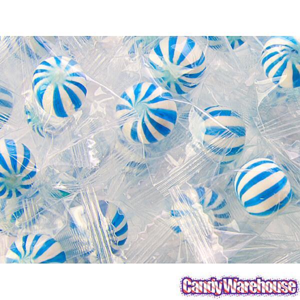 Blue Candy Balls – YumJunkie