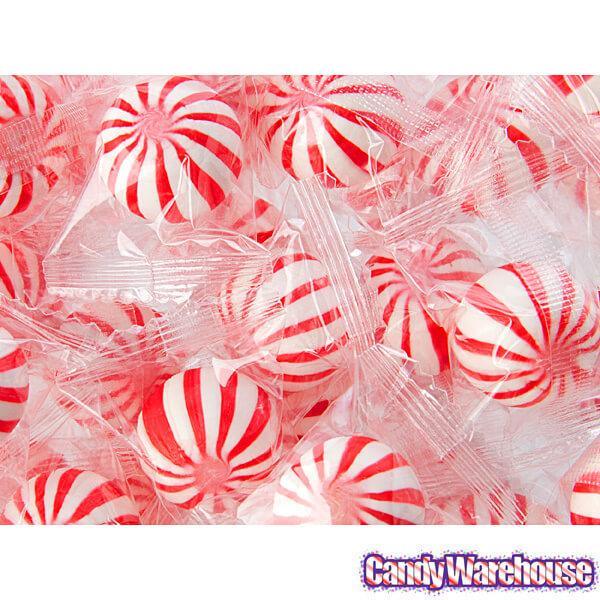 Assorted Candy Circles – YumJunkie