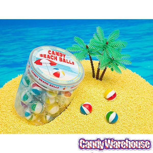 Beach Ball Sprinkles  Beach Ball Candy Sprinkles, Candy Beach Balls -  Sweets & Treats™