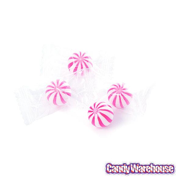 Pink Paint Balls 500g Pouch – Oh So Sweet Treats