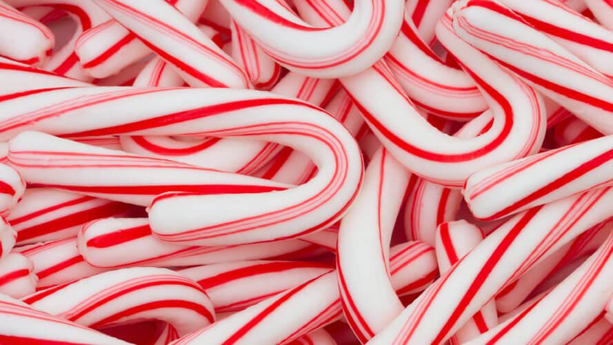 From Candy Canes to Christmas Trees: Christmas Related Facts - Candy Warehouse